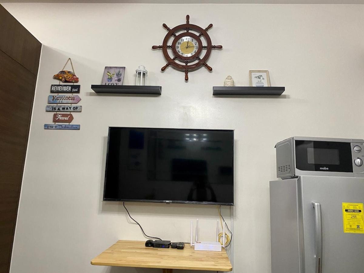 Cruise Ship Escape Makati 300 Mbps Gym Swim Park 2271