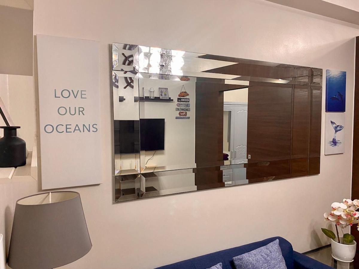 Cruise Ship Escape Makati 300 Mbps Gym Swim Park 2271 * Manila
